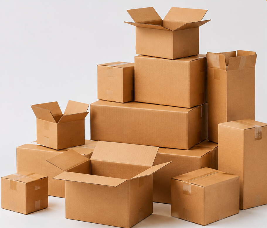 carton home